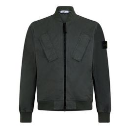 Stone Island Stone Logo Bomber Sn42