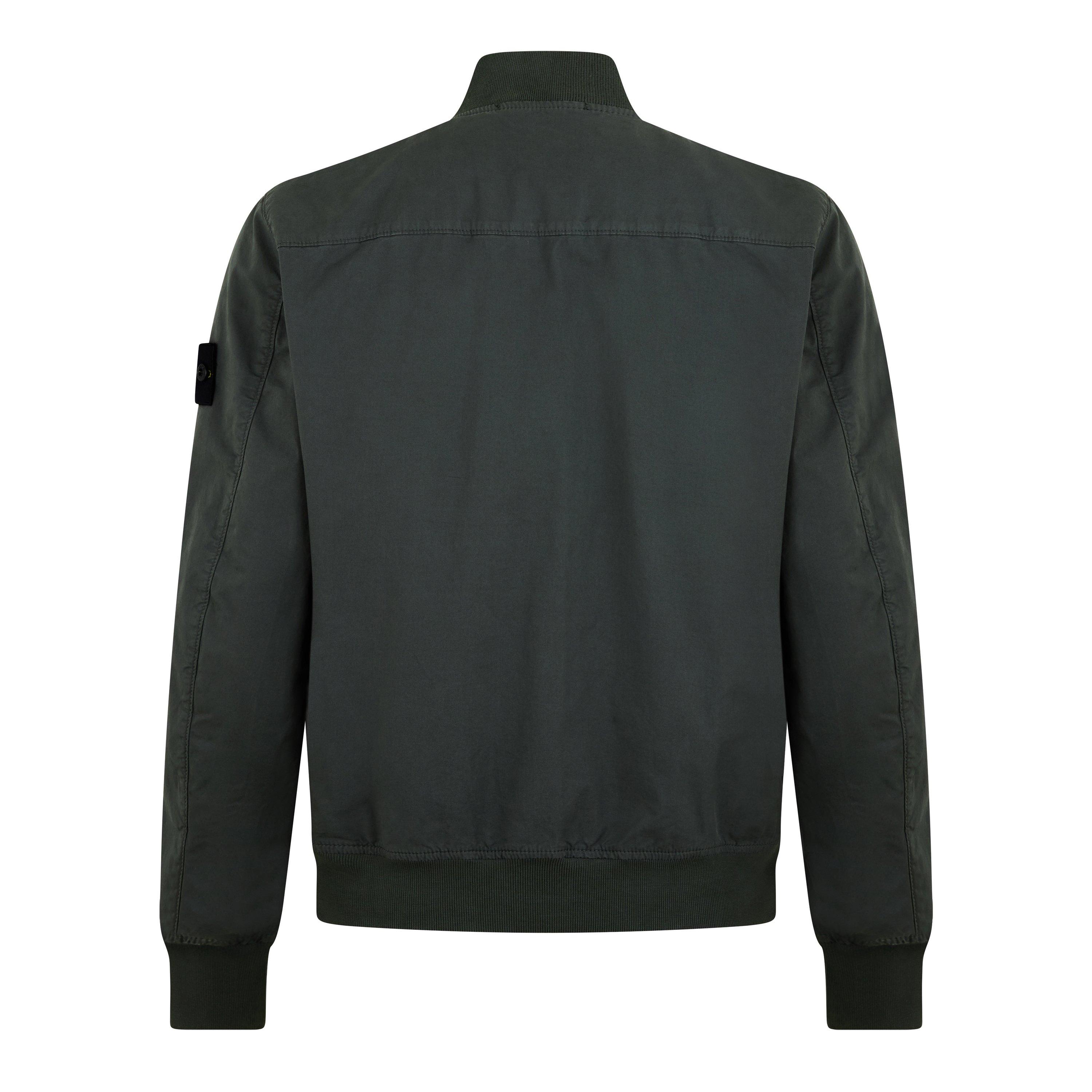 Stone island micro reps bomber online