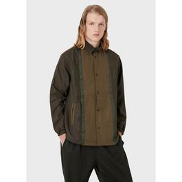 Emporio Armani Overshirt