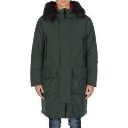 Armani Exchange AX Parka W Hood  Sn99