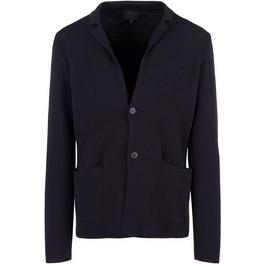 Emporio Armani Two Button Blazer