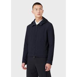 Emporio Armani Fnnl Nk Jkt Sn99