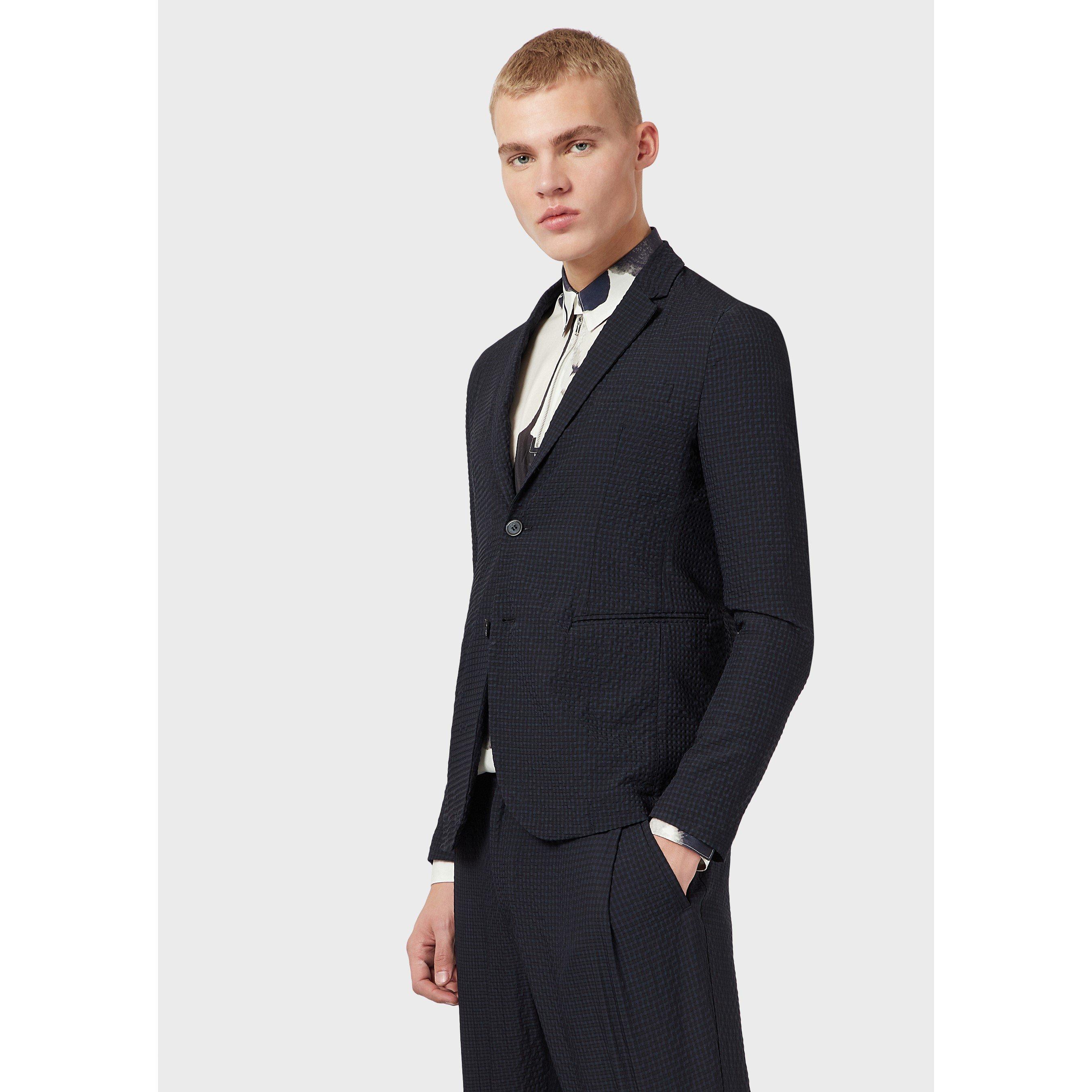 Emporio Armani 620 Cl blaz Sn99 Blazers USC