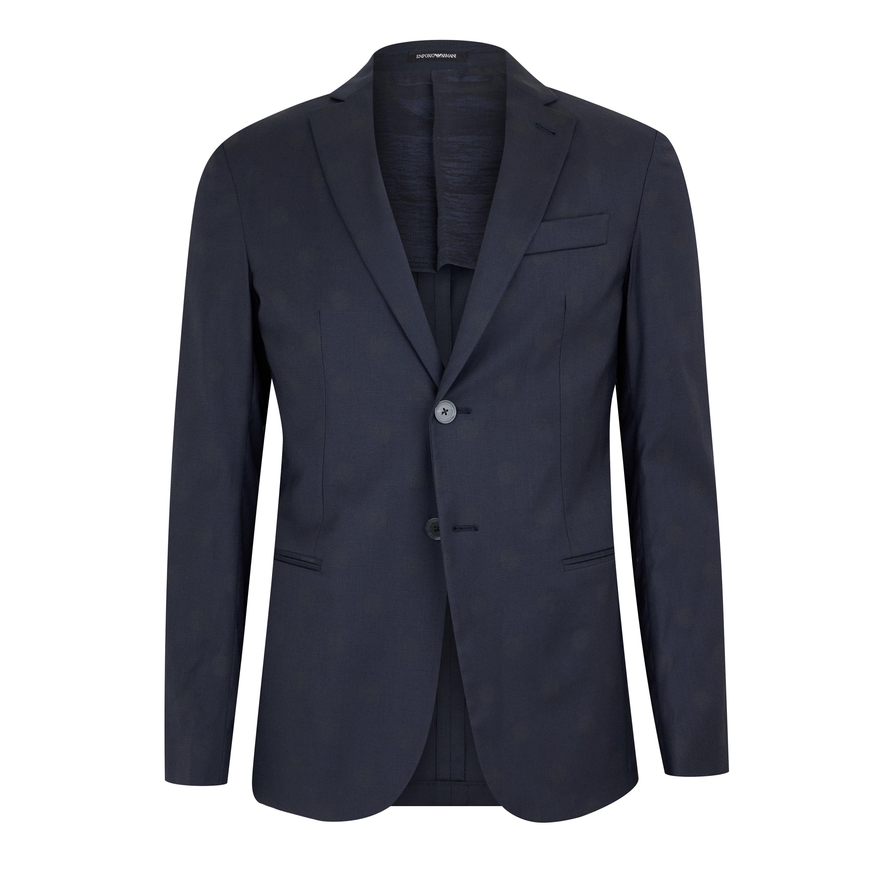 Emporio Armani Men's Blazer
