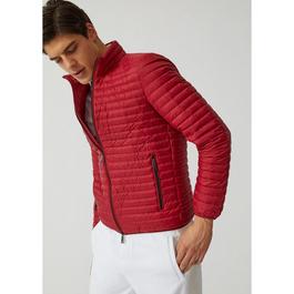 Emporio Armani Lw Puffr Jkt Sn99