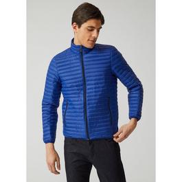 Emporio Armani Lightweight Puffer Jacket