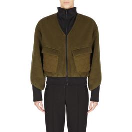 Emporio Armani Puffer Jacket