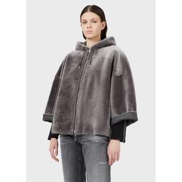 Emporio Armani Down Ghost Jacket