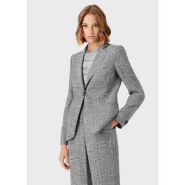 Emporio Armani Women's Blazer