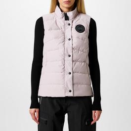 Canada Goose Padded Freestyle Gilet