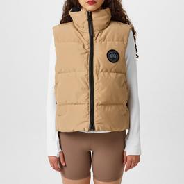 Canada Goose Grandview Cropped Vest