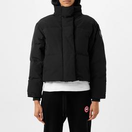 Canada Goose Grandview Cropped Jacket