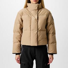 Canada Goose Grandview Cropped Jacket