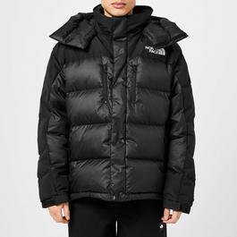 The North Face Himalayan Parka