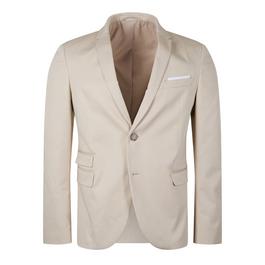 Neil Barrett Slim Suit Jacket