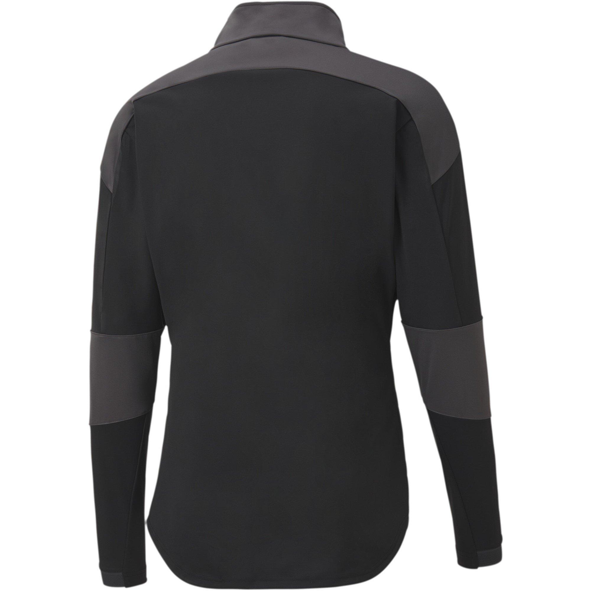 Black - Puma - Performance Training Jacket - 5