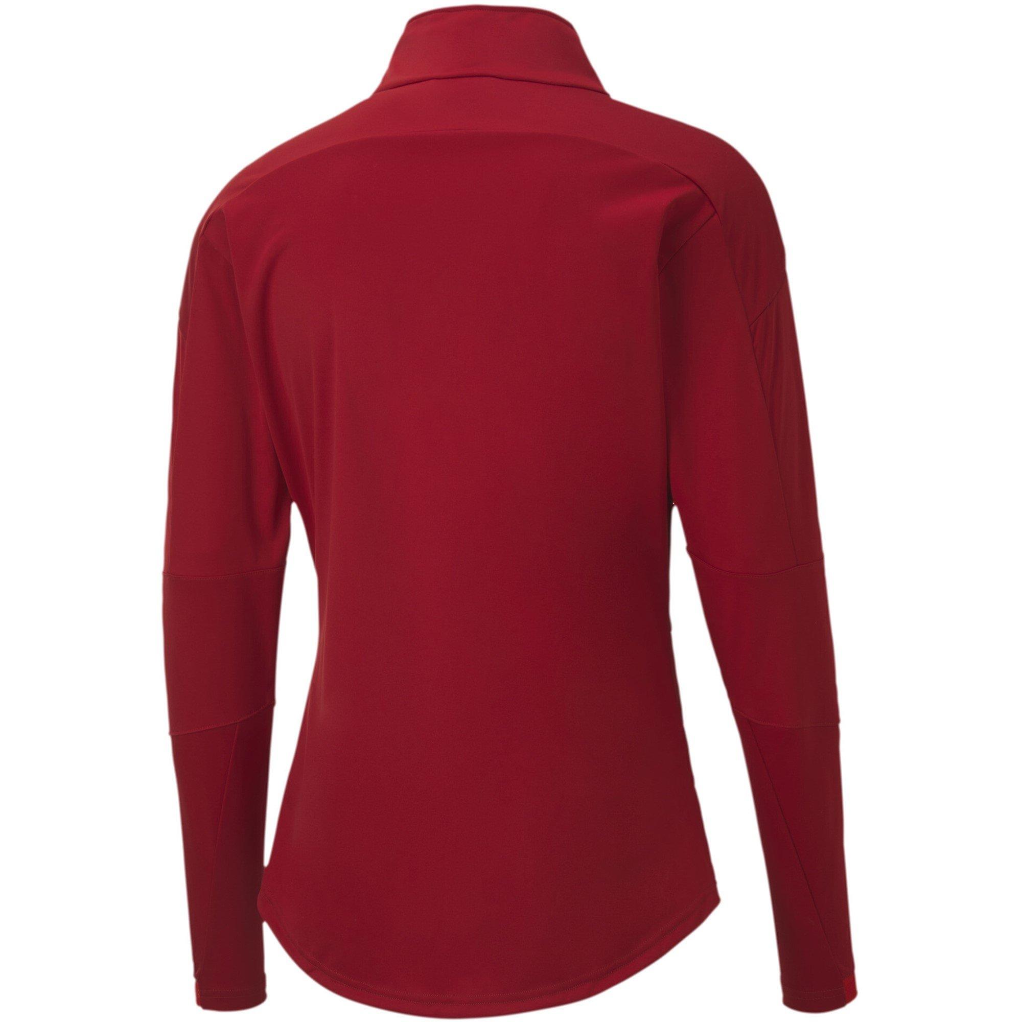 Chilli Peppe - Puma - Moisture-Wicking Performance Training Jacket - 5
