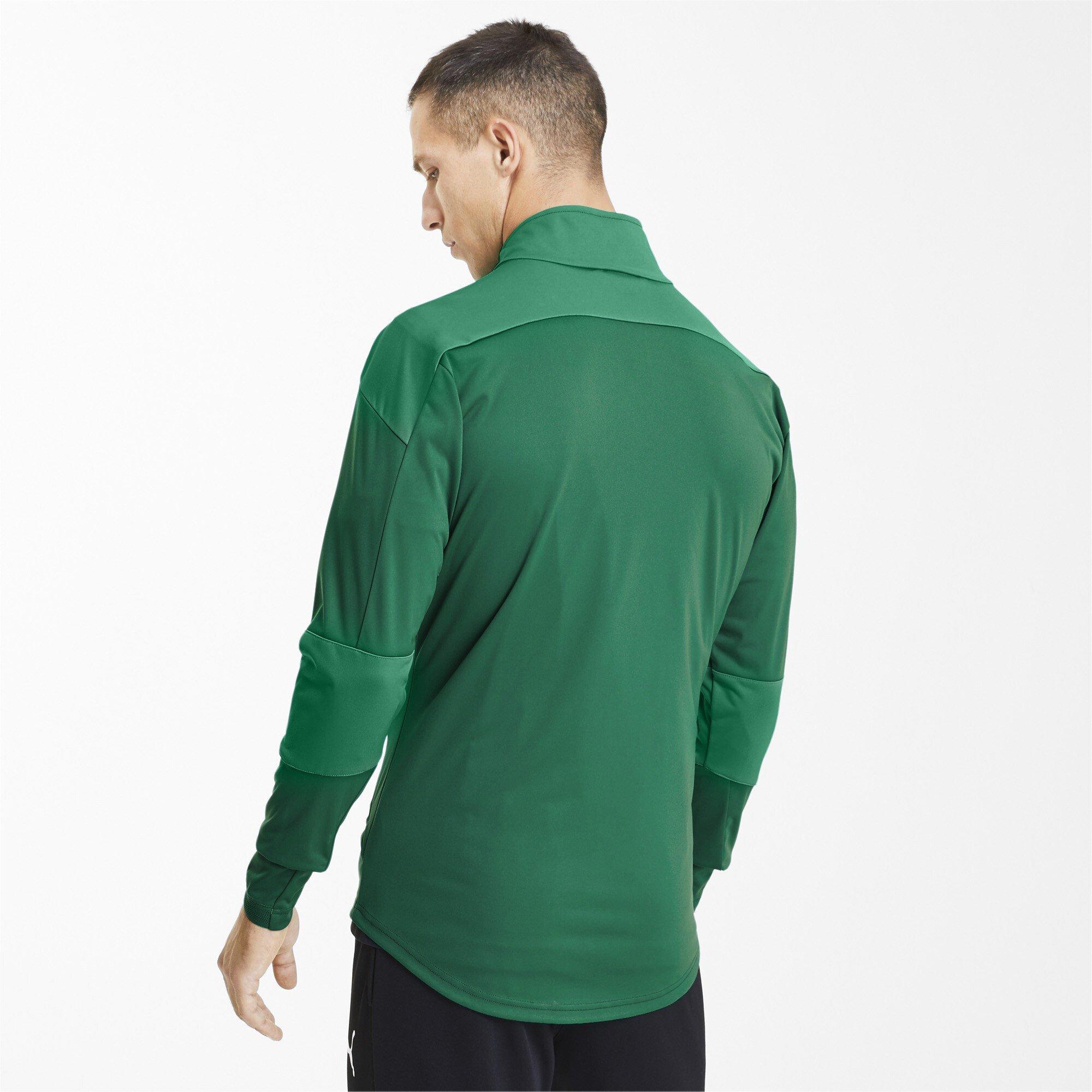PG/PG - Puma - Men's  Moisture-Wicking Performance Training Jacket - 3