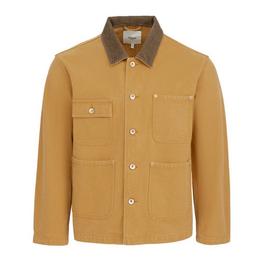 Firetrap Mens Shacket