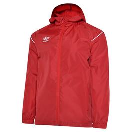 Umbro Hd Shower Jkt Sn99