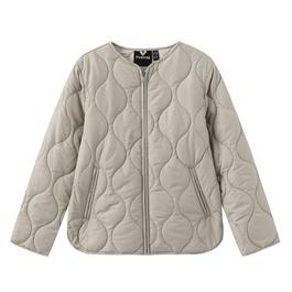 Firetrap Lightweight Quilted Jacket