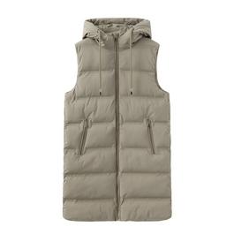 Firetrap Pffer Gilet Ld54