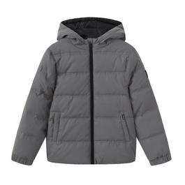Everlast Quilted Padded Jacket