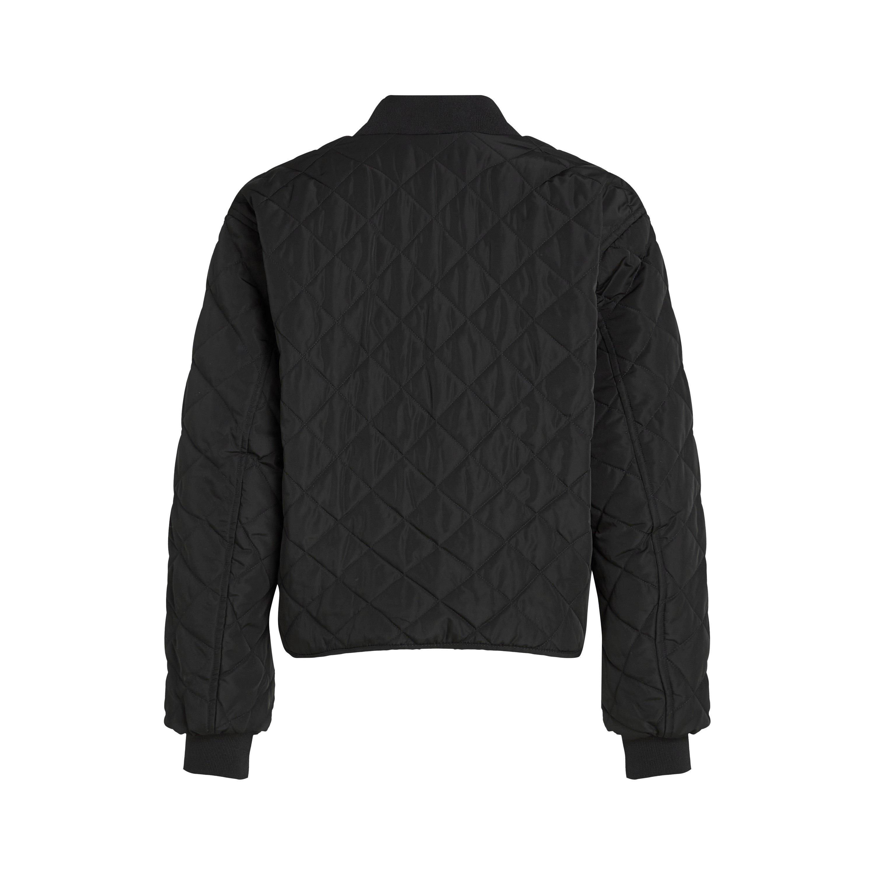 Ck Nero - Calvin Klein Jeans - Women's Quilted Jacket - 2