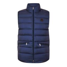 Moncler Edit Gilet