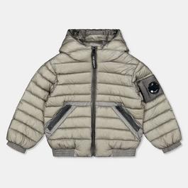 CP Company Padded Jacket Juniors