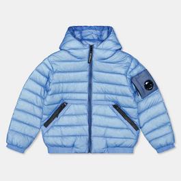 CP Company Padded Jacket Juniors