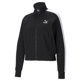 Puma Iconic T7 Womens Track Jacket