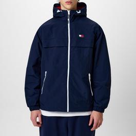 Tommy Jeans Chicago Windbreaker