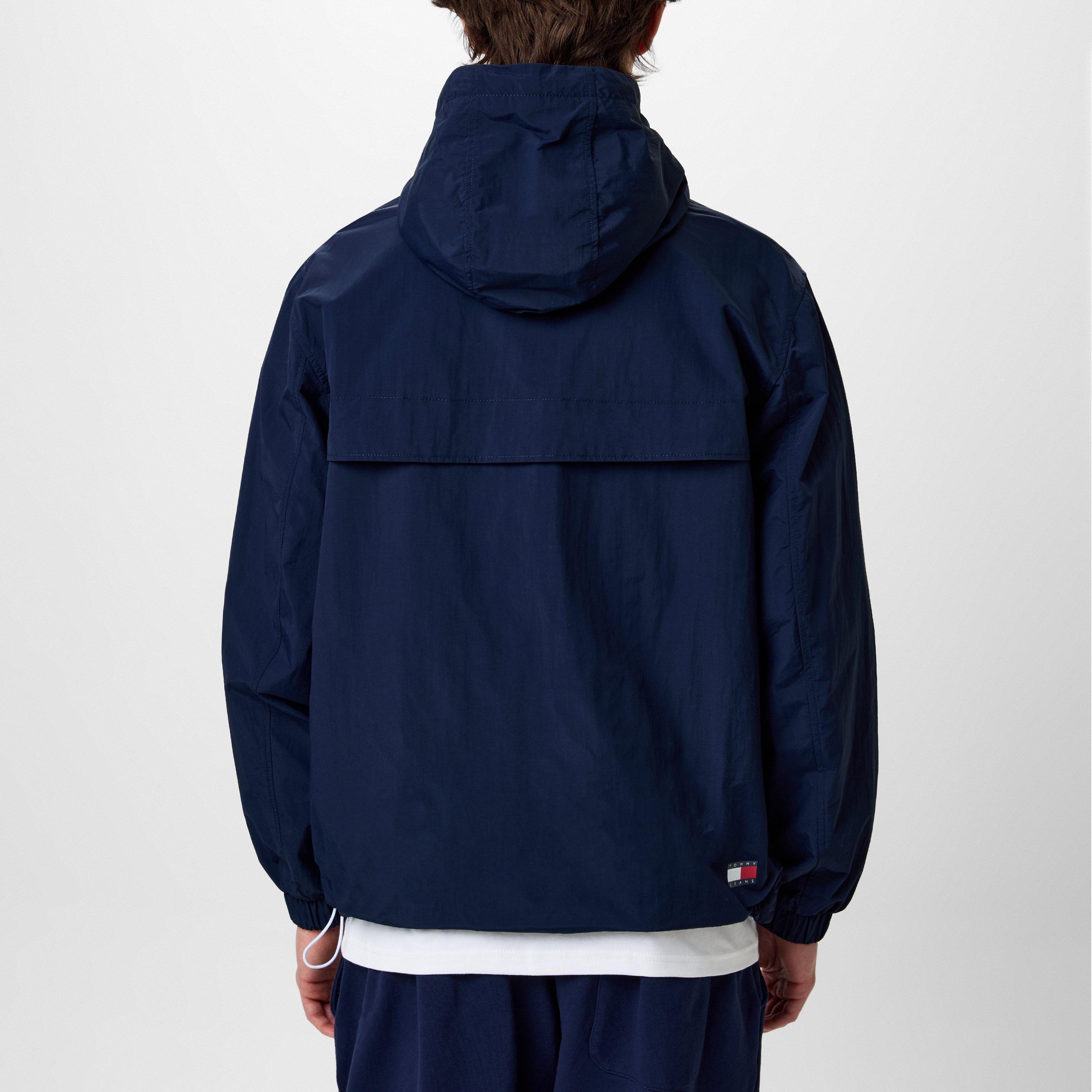 Mornarska C1G - Tommy Jeans - Chicago Windbreaker - 4