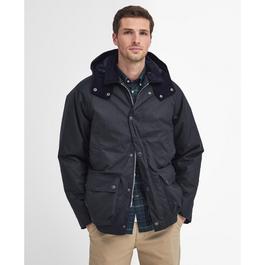 Barbour Modern Beaufort Waxed Jacket