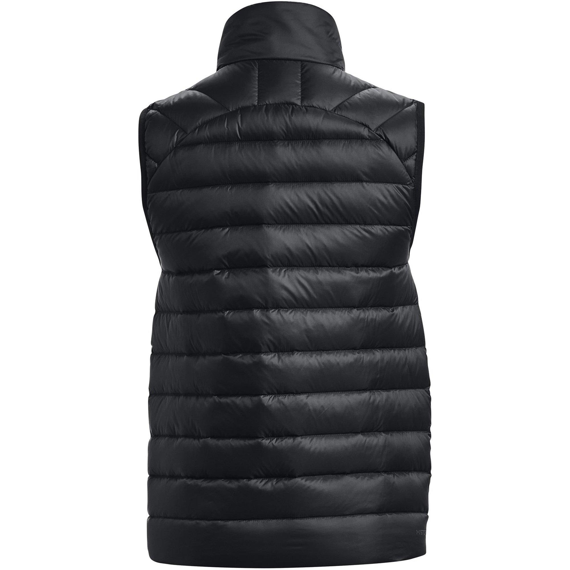 Nero - Under Armour - Lightweight Gilet - 2