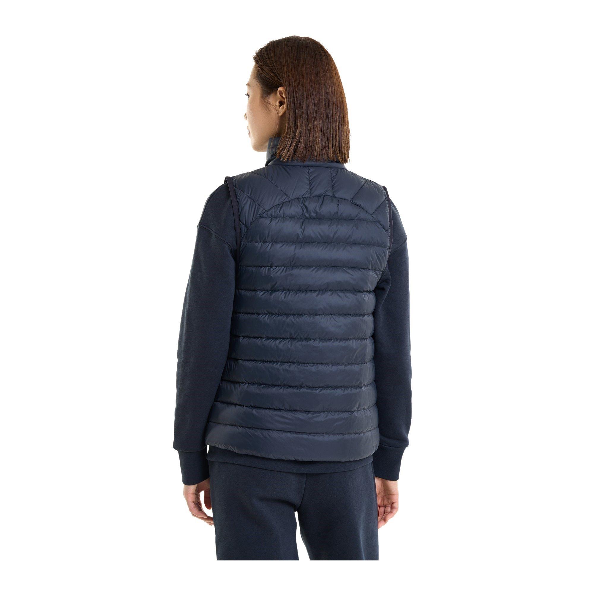 Nero - Under Armour - Lightweight Gilet - 6