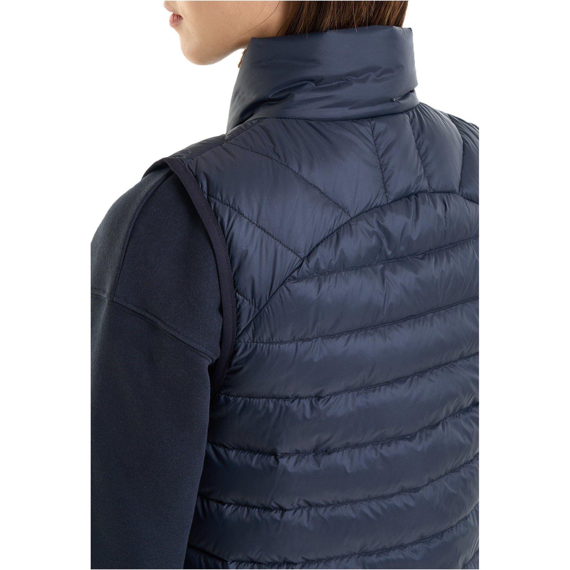 Nero - Under Armour - Lightweight Gilet - 9