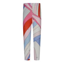 PUCCI Prined Legging Jn42