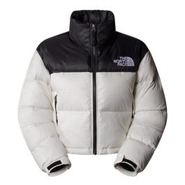 The North Face 1996 Retro Nuptse Crop Jacket