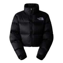 The North Face 1996 Retro Nuptse Crop Jacket