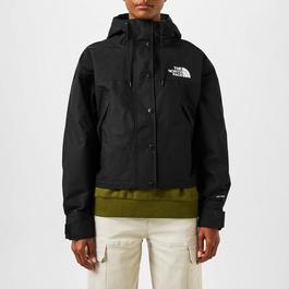 The North Face Mountain Short Jacket