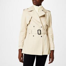 Mackage Adva Short Trench Coat