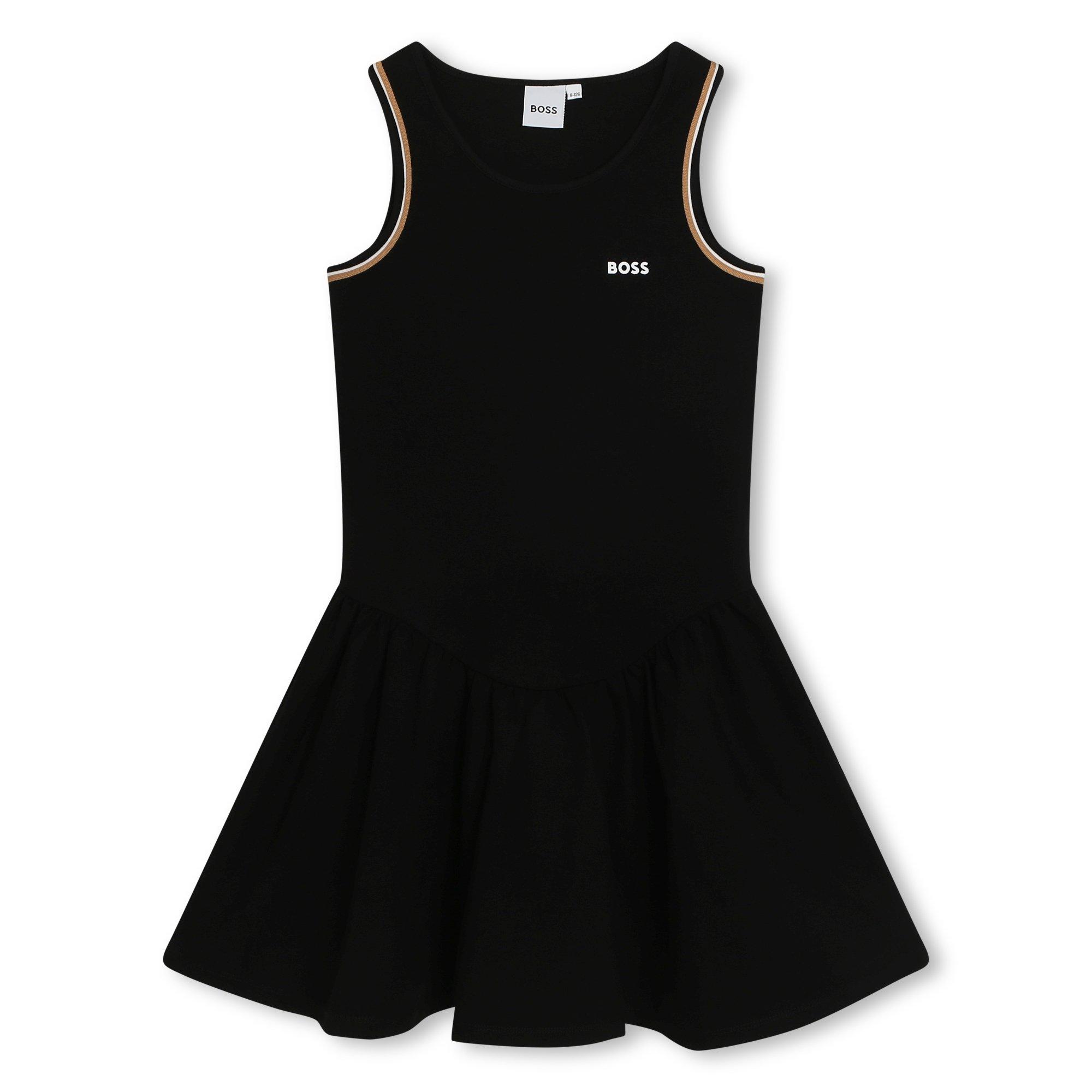 Boss Kids Skater Dress for Juniors