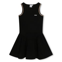 Boss Skater Dress Juniors