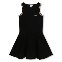 Boss Kids Skater Dress for Juniors