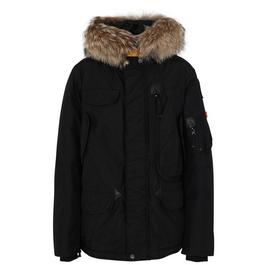 Parajumpers Junior Boys Right Hand Parka Jacket