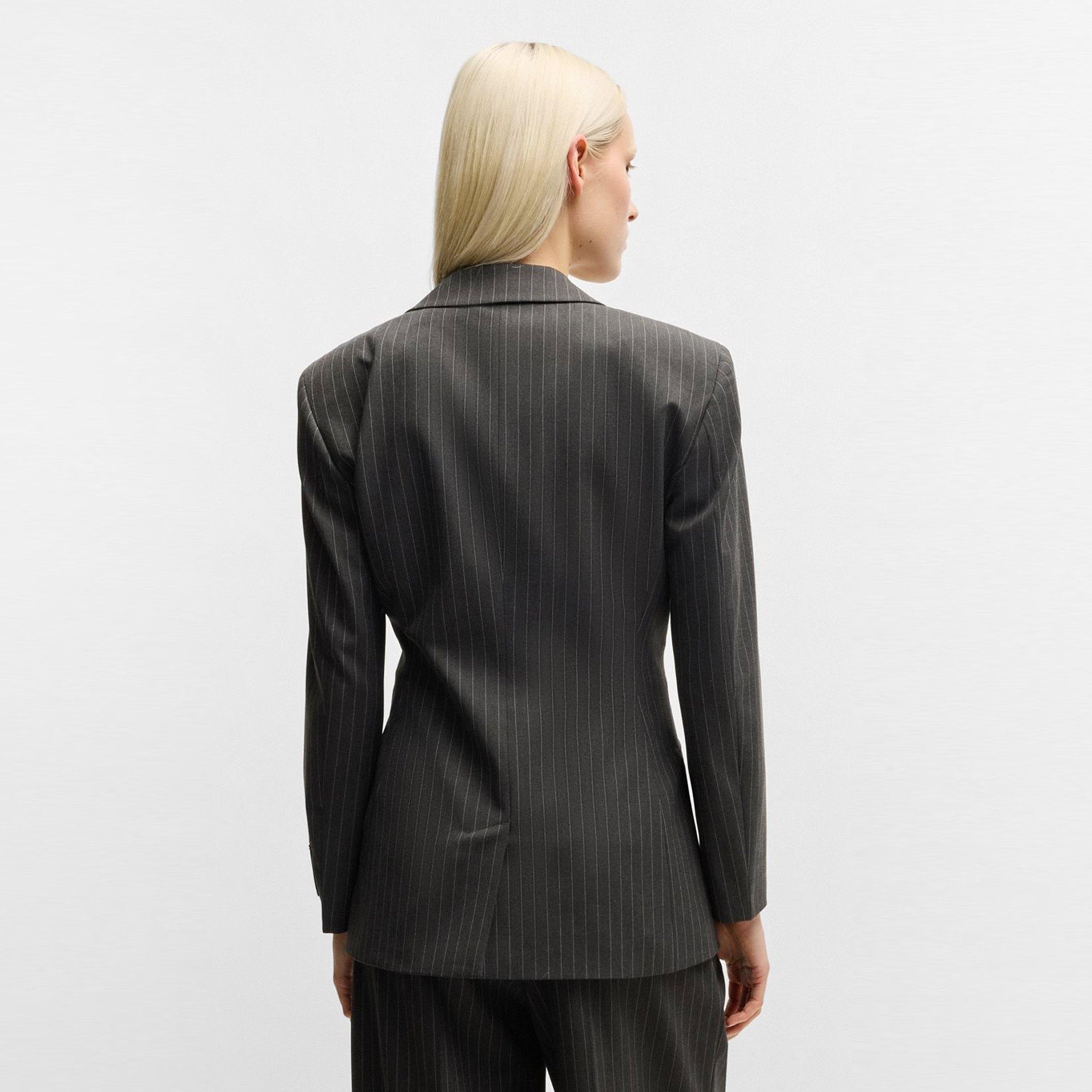 Open Misc - Hugo - Women's Azenia  Blazer - 3