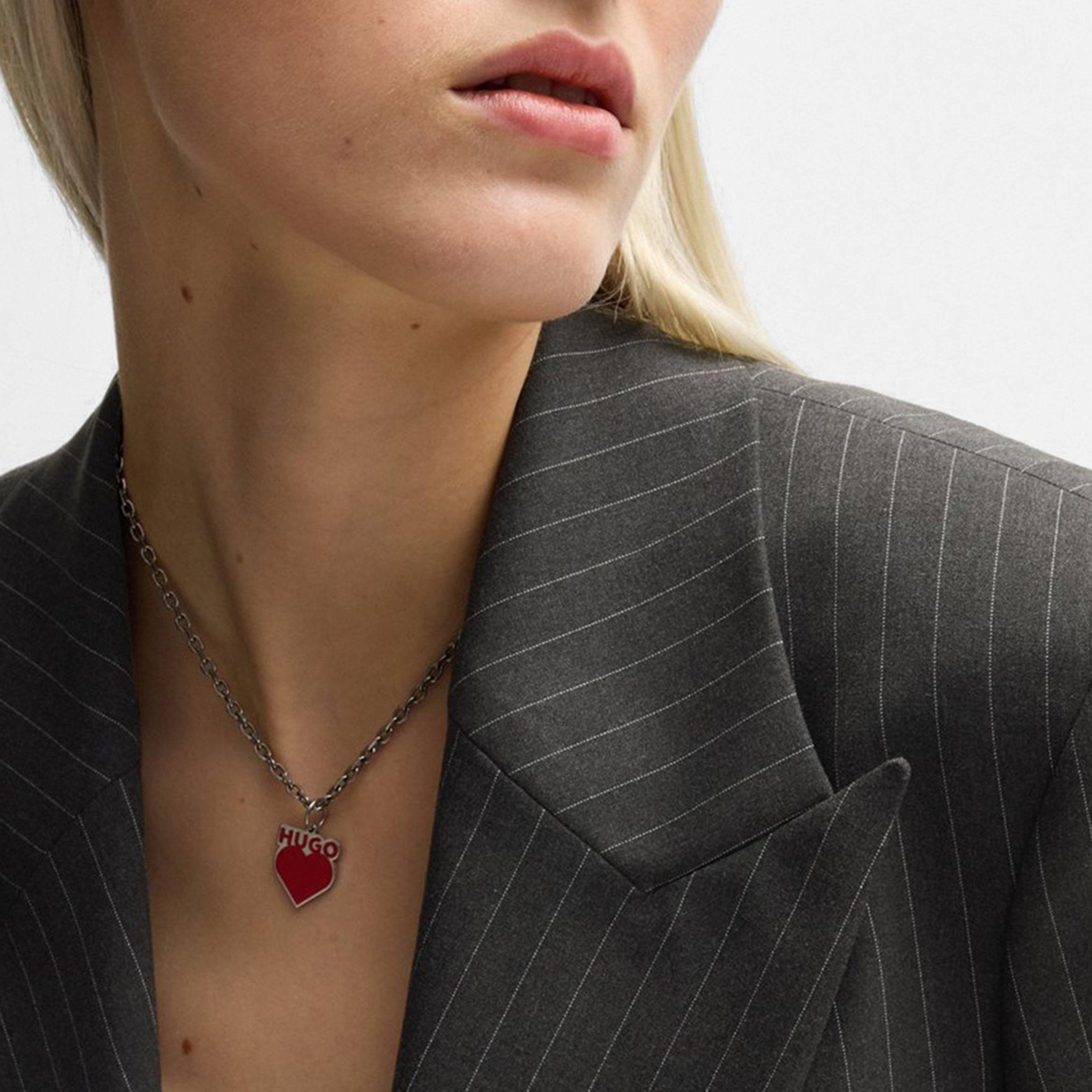 Open Misc - Hugo - Women's Azenia  Blazer - 4