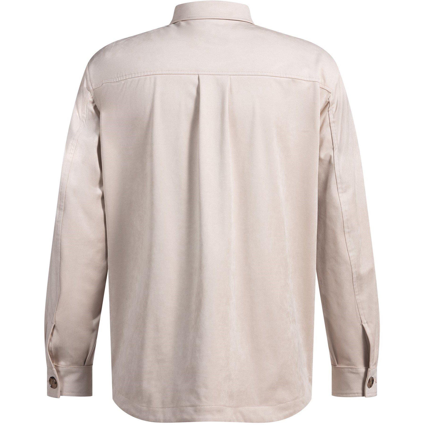 Open White 131 - Boss - Men's C-Carper-Os-244 01 Black Overshirt - 2